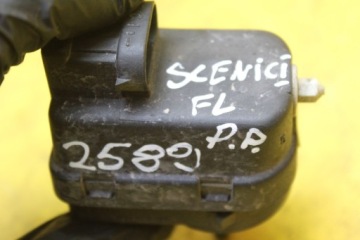 ДВИГАТЕЛЬ РЕГУЛИРОВКИ ЛАМПЫ SCENIC I FL 7700840141
