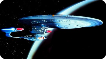 присоединяйтесь к команде PS3 STAR TREK, достигнете ли вы WARP SPEED 10?