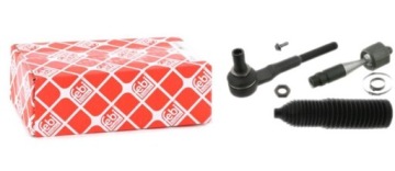 рулевая тяга FEBI BILSTEIN 4903