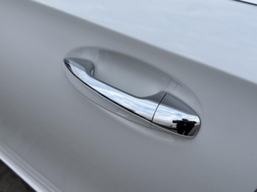 Mercedes Klasa A W177/V177 Hatchback Facelifting 1.3 200 163KM 2024 Mercedes-Benz A 200 AMG Line/ Pakiet integracyjny, zdjęcie 11