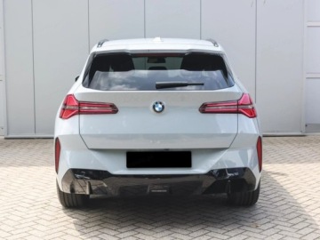 BMW X3 G45 2026 BMW X3 xDrive20 Sport Suv 2.0 (208KM) 2026, zdjęcie 3