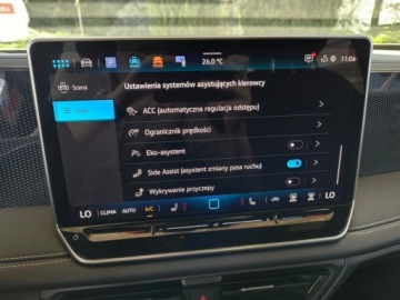 Volkswagen Tiguan III 2025 Volkswagen Tiguan GOAL serwis ASO 1.5TSI 150KM bezwypadkowy pakiety Matrix, zdjęcie 25