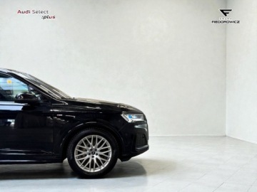 Audi Q7 II SUV Facelifting  3.0 50 TDI 286KM 2023 Audi Q7 50 TDI Quattro S line *Laser MATRIX, B&amp;O,, zdjęcie 8