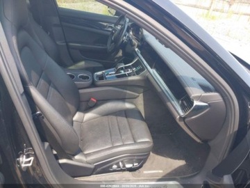 Porsche Panamera II 2021 Porsche Panamera 4 2021 2.9l 2.9 Benzyna 325KM, zdjęcie 9