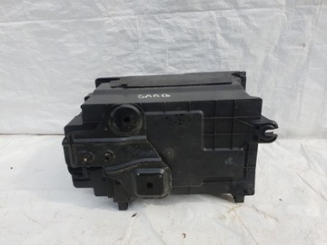 SAAB 95 9-5 NG 10-13 БАЗОВЫЙ КОРПУС АККУМУЛЯТОРА 13334616