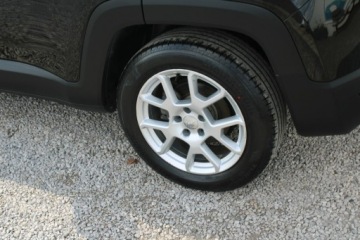 Jeep Renegade SUV Facelifting 1.3 GSE T4 Turbo 150KM 2020 Jeep Renegade Limited Automat Salon PL, zdjęcie 11