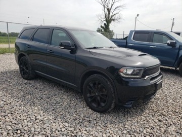 Dodge Durango III 2020 Dodge Durango RT 2020 5.7l 5.7 Benzyna 360KM, zdjęcie 4