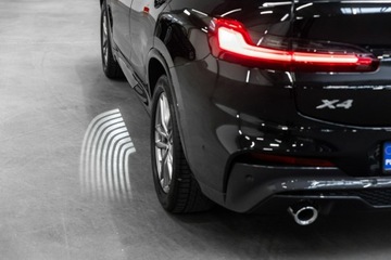 BMW X4 G02 SUV 30i 252KM 2020 BMW X4 30i. 252 KM. Przebieg 36000 km. M Pakiet., zdjęcie 14