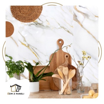 x10 самоклеящиеся стеновые панели мрамор ПВХ ламинат глянцевый 3D плитка 30x60