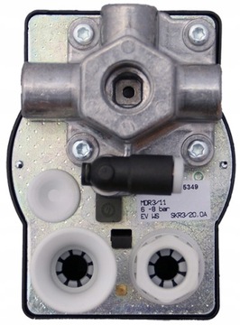 Реле давления Condor MDR3 7,5 кВт