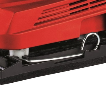EINHELL TH-OS 1520 орбитальная шлифовальная машина