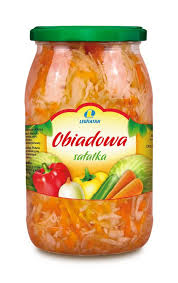 SALATKA LEWIATAN OBIADOWA 900ML