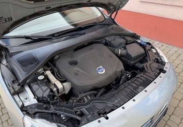 Volvo V60 I Kombi Facelifting 2.0 D4 DRIVE-E 190KM 2015 Volvo V60 Volvo V60 D4 Summum 2.0 Diesel 190KM, zdjęcie 32