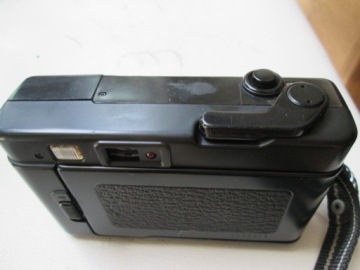 Фотоаппарат KONICA POP Hexanon F 4 / 36 мм