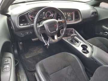 Dodge Challenger III 2019 Dodge Challenger Rt scat pack 6.4 Benzyna 485KM, zdjęcie 6