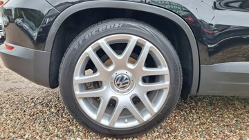 Volkswagen Tiguan I 2008 Volkswagen Tiguan 4 Montion, Dynaudio, zdjęcie 14