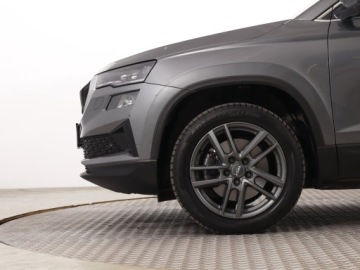 Skoda Karoq Crossover Facelifting 1.5 TSI ACT 150KM 2023 Skoda Karoq 1.5 TSI, Salon Polska, 1. Właściciel, zdjęcie 14