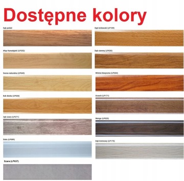 АКСЕССУАРЫ ДЛЯ ПЛИНТУСОВ