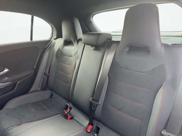 Mercedes Klasa A W177/V177 Hatchback Facelifting 1.3 200 163KM 2025 Mercedes-Benz Klasa A A 200 1 wlasciciel Salon Polska FV23 Darmowy Rap, zdjęcie 11