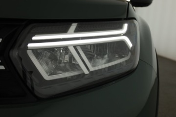 Dacia Duster II SUV Facelifting 1.0 TCe ECO-G 100KM 2023 Dacia Duster 1.0 TCe, Salon Polska, GAZ, Navi, zdjęcie 19