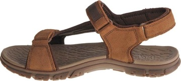 Caterpillar Caterpillar Atchison Sandals P721281 Brązowe 43