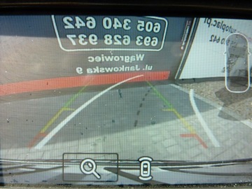 Ford Edge II 2019 Ford EDGE 2.0 Benzyna, zdjęcie 20