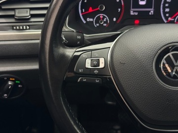 Volkswagen T-Roc I SUV 1.5 TSI ACT 150KM 2021 Volkswagen T-Roc ACT Advance DSG / 1 właściciel /, zdjęcie 19