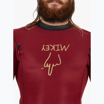 Мужское нижнее белье Quiksilver Mikey Wright Everyday Session из неопрена 1,5 л