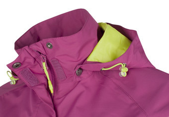 КУРТКА ЖЕНСКАЯ HIMOUNTAIN HOBARD 2 МАЛИНА Размер M