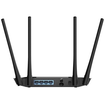 Cudy LT400 4G Wi-Fi-роутер-модем для SIM-карты LTE 300 Мбит/с 2,4 ГГц Wi-Fi 4