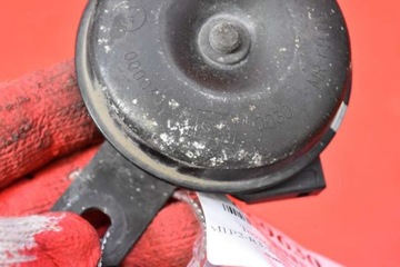 KLAKSON SIGNÁL ZVUKOVÝ 86510-42040 TOYOTA RAV 4 2 II 00-03
