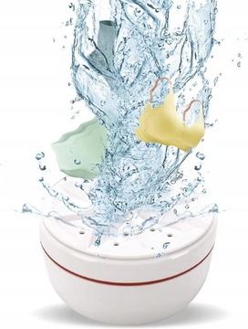 Mini Washing Machine,ultrasonic Turbine