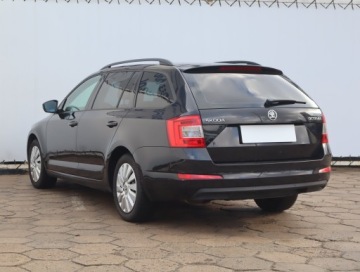 Skoda Octavia III Kombi 1.4 TSI  150KM 2015 Skoda Octavia 1.4 TSI, Salon Polska, Serwis ASO, zdjęcie 3