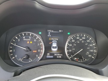 Infiniti Q50 II 2020 Infiniti Q50 Red Sport 400 2020 3.0l 3.0 Benzyna 400KM, zdjęcie 9