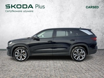 Skoda Kodiaq I SUV Facelifting 2.0 TDI SCR 150KM 2024 Skoda Kodiaq 2.0TDI 150KM Selection DSG l LED Matr, zdjęcie 2