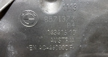 BMW G20 G30 G11 G01 3.0DX 4.0DX B57 VANA OLEJ
