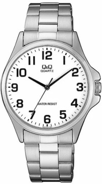 Q&Q zegarek QA06-204 męski bransoleta