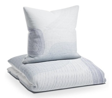 Komplet pościeli Sleepwise Mikrofibra 135x200 cm