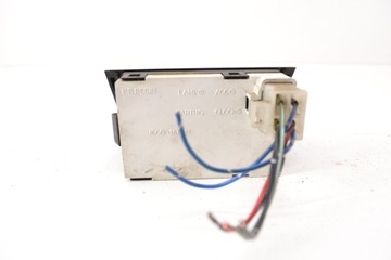 BUDÍK KOKPIT MITSUBISHI PAJERO II (V3_W V2_W V4_W) 28876 2.8L DIESEL