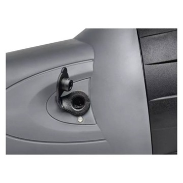 Фонарик аккумуляторная светодиодная лампа 300лм 2400мАч P2311