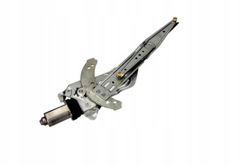 MAXGEAR ZVEDÁK OKNO NISSAN P. KUBISTAR 03- LE