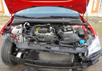 Seat Ibiza V Hatchback 5d Facelifting 1.0 TSI 95KM 2024 Seat Ibiza Okazja Benzyna 95KM, zdjęcie 8