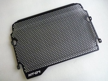 MT 07 14- POLIFT 17- osłona chłodnicy YAMAHA MT07