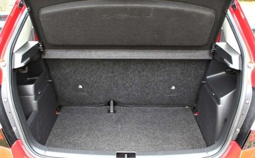 Skoda Fabia III Hatchback 1.0 MPI 60KM 2018 Skoda Fabia 1.0 i Klimatyzacja Sprowadzony z Niemiec Gwarancja 12 miesi, zdjęcie 12