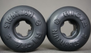 Ricta Naturals Tłoczone Black 53 mm.