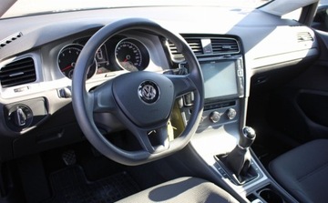 Volkswagen Golf VII Hatchback 3d 1.4 TSI BlueMotion Technology 125KM 2016 Volkswagen Golf Tylko 80tys.km., zdjęcie 9