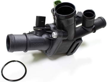 ТЕРМОСТАТ AUDI A3 SKODA OCTAVIA I 1 1.6 '96-'10