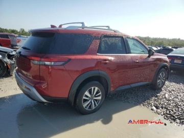 Nissan Pathfinder III 2023 Nissan Pathfinder 2023r.. SL, 3.5L 3.5 Benzyna 284KM, zdjęcie 5