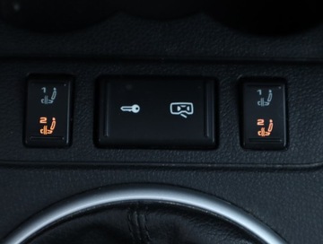 Skoda Fabia II Hatchback 1.6 i 16V 105KM 2009 Skoda Fabia 1.6 16V, Klima, Klimatronic, Tempomat, zdjęcie 14