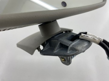 Зеркало заднего вида салонное Mercedes W204 ORG